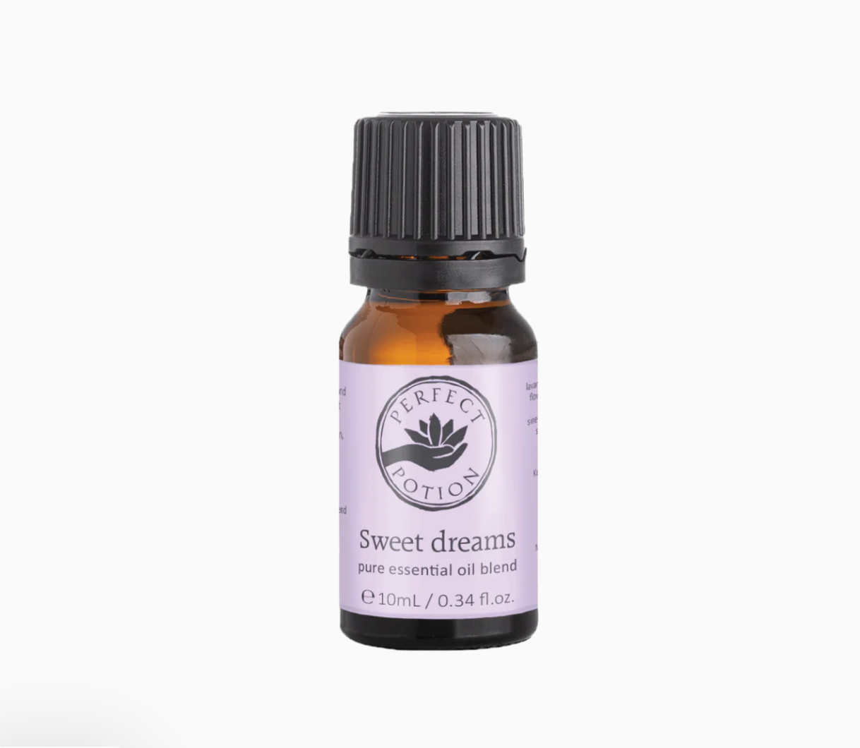 Sweet Dreams Essential Oil Blend