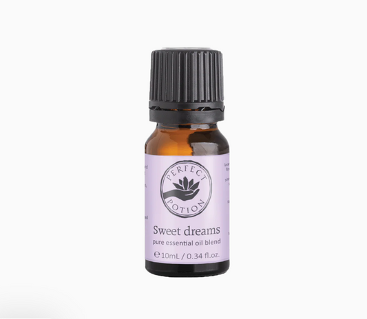 Sweet Dreams Essential Oil Blend