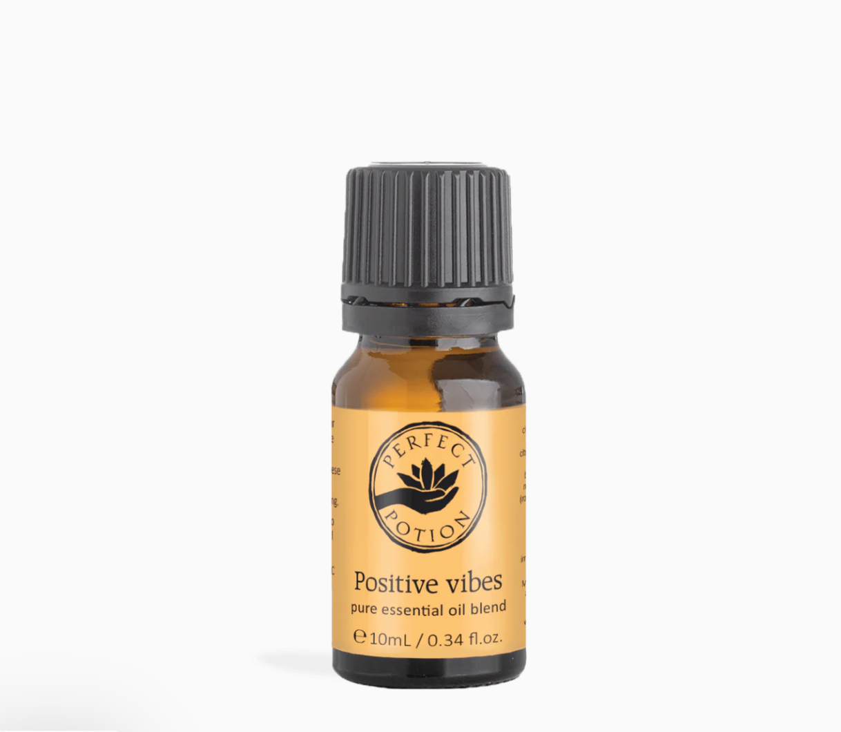 Positive Vibes Essential Oil Blend