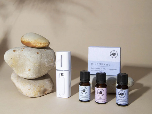 Mindfulness Trio Kit