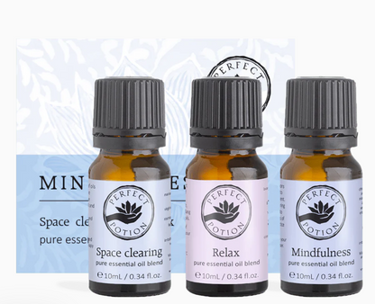 Mindfulness Trio Kit
