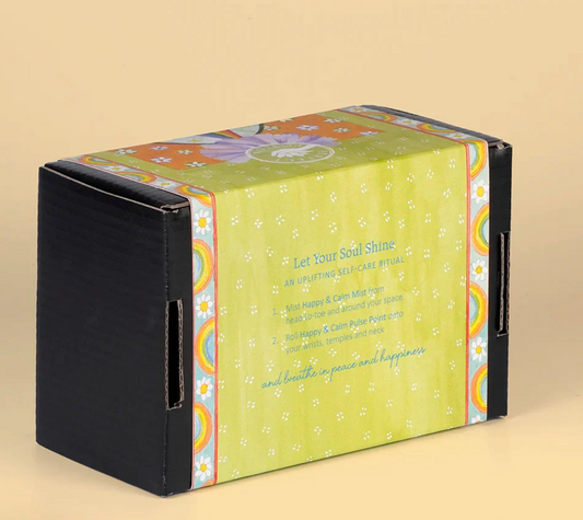 Little Box of Happy & Calm