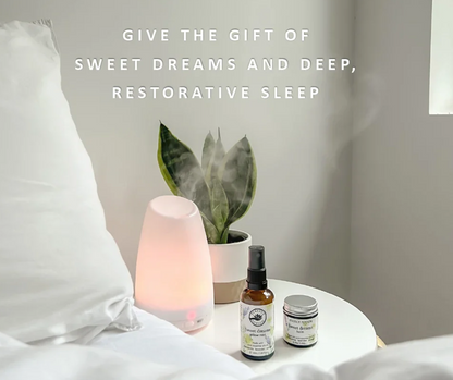 Little Box of Sweet Dreams