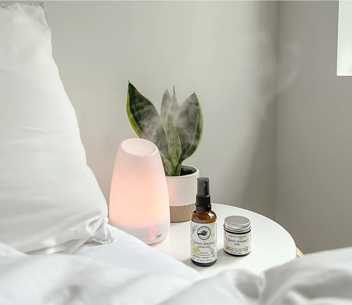 Sweet Dreams Aromatherapy Balm