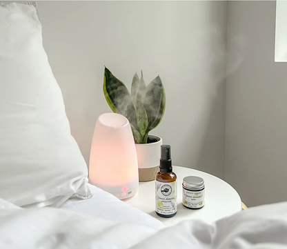 Sweet Dreams Aromatherapy Balm