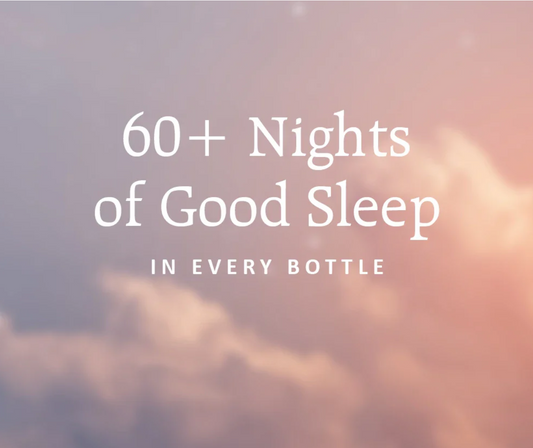 Sweet Dreams Pillow Mist