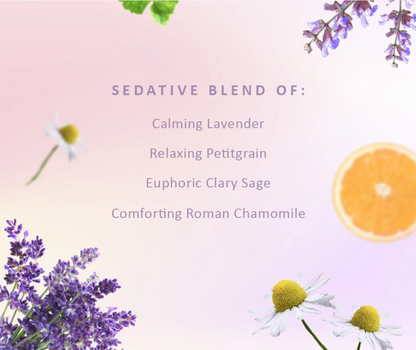 Sweet Dreams Pillow Mist