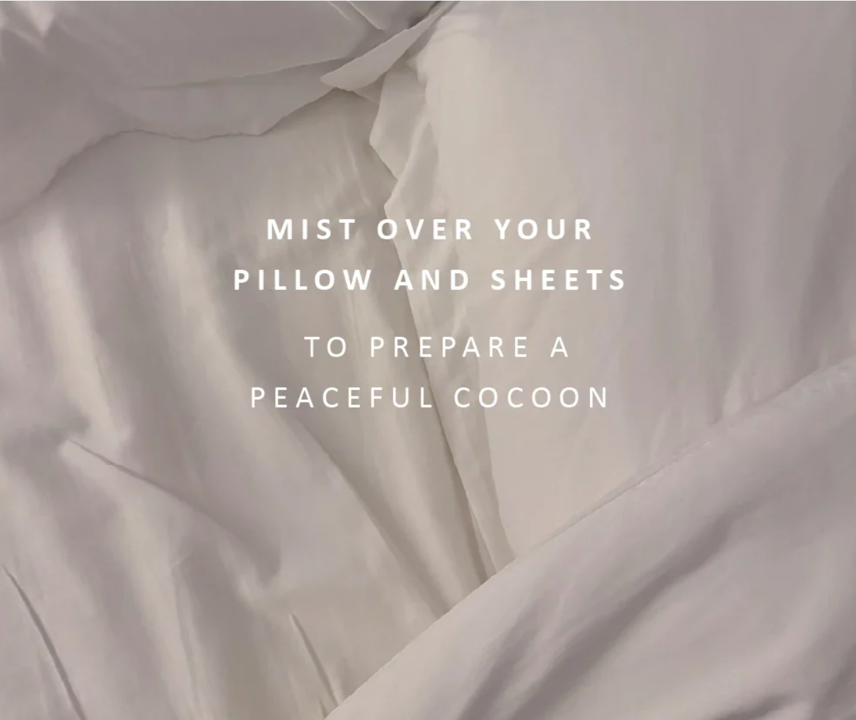 Sweet Dreams Pillow Mist