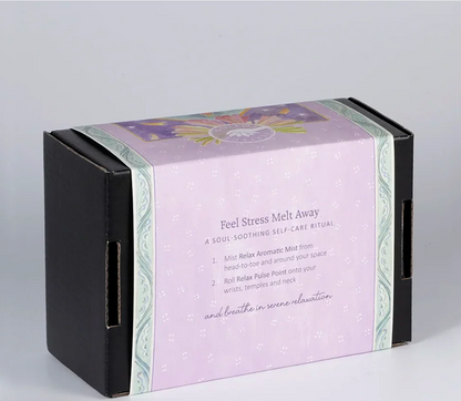 Little Box of Calm