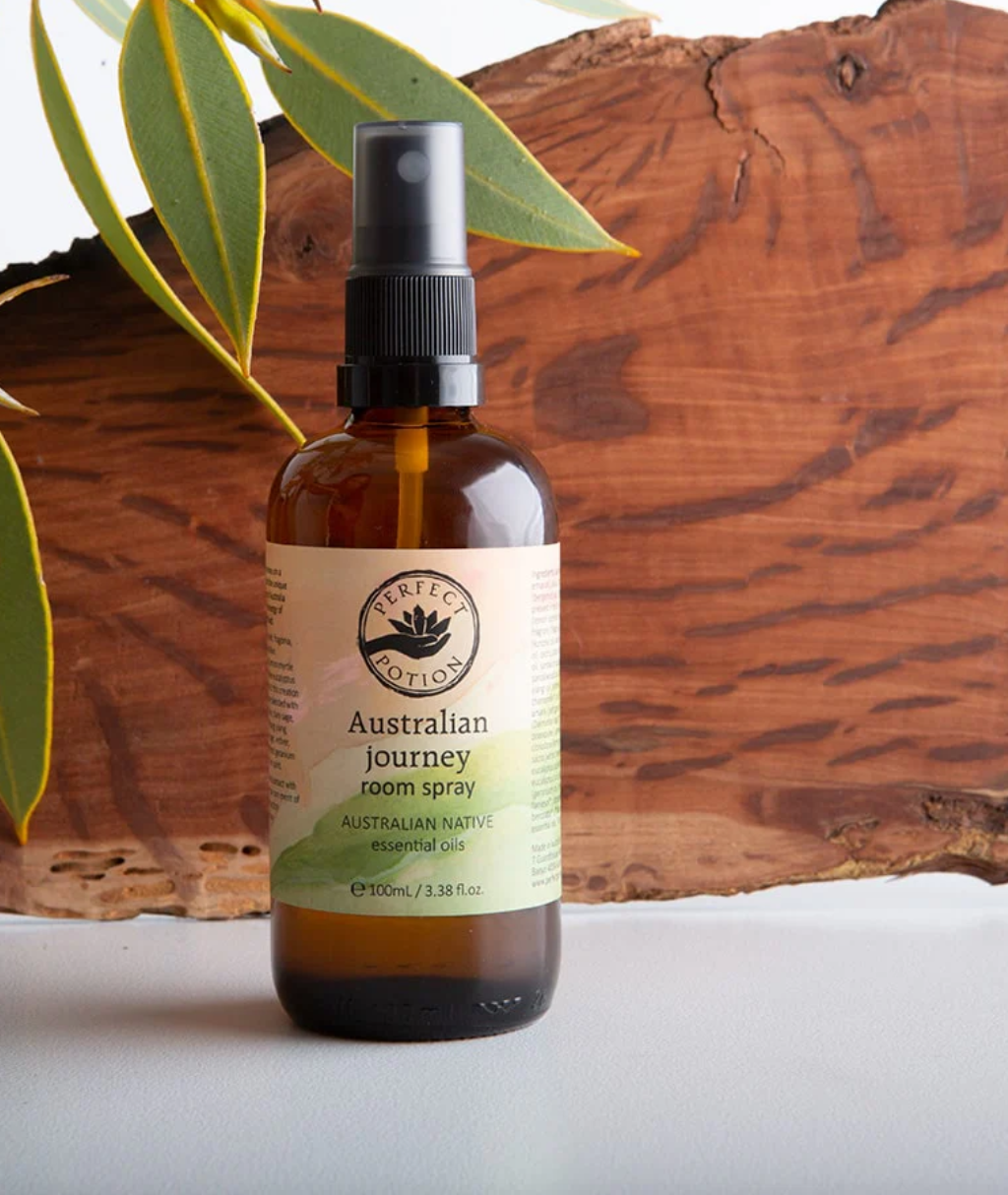 Australian Journey Room Spray