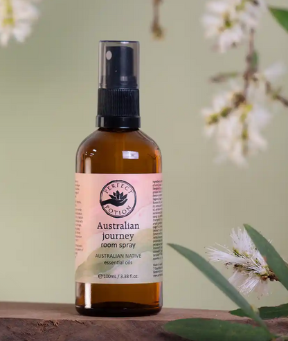 Australian Journey Room Spray