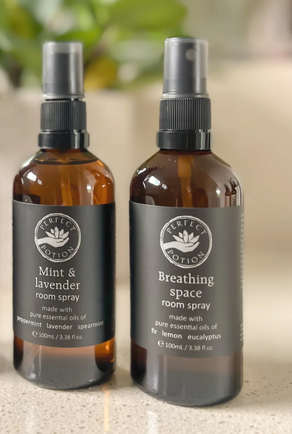Mint & Lavender Room Spray
