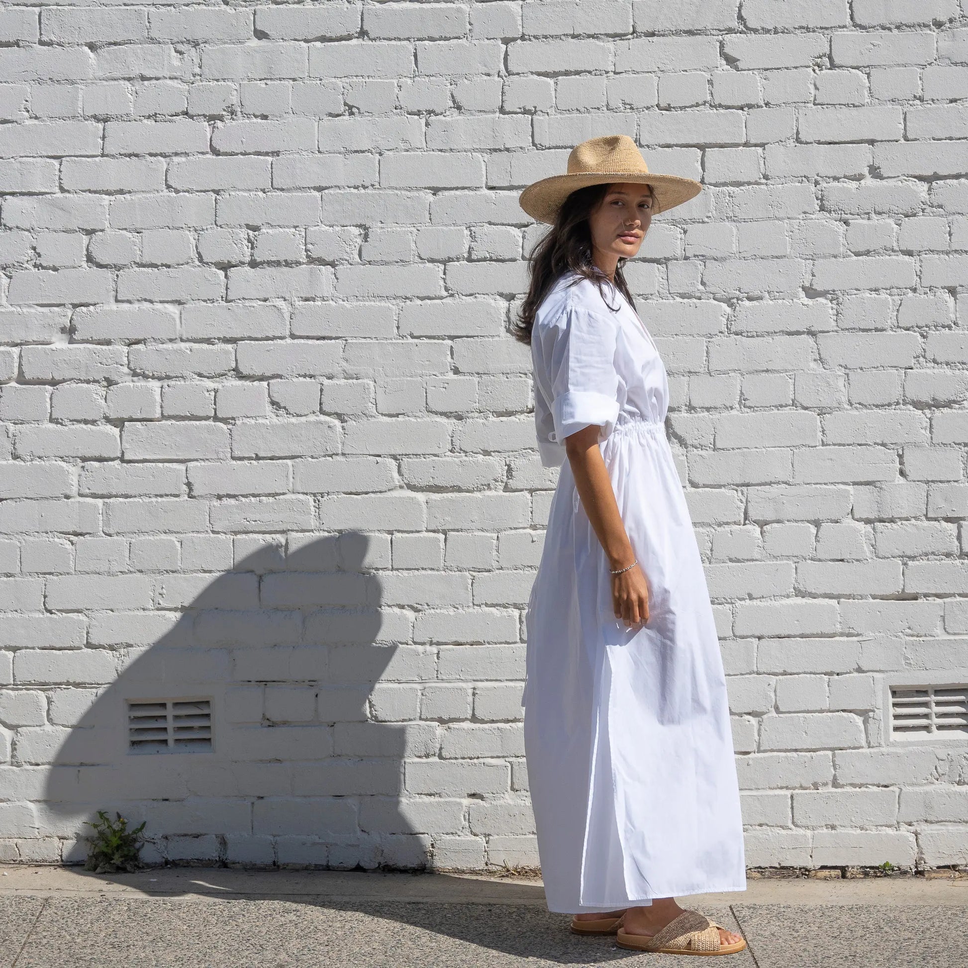 Sira Hat by TANORA - image 2