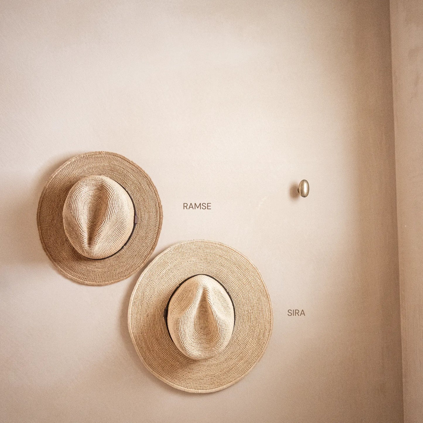 Sira Hat by TANORA - image 5