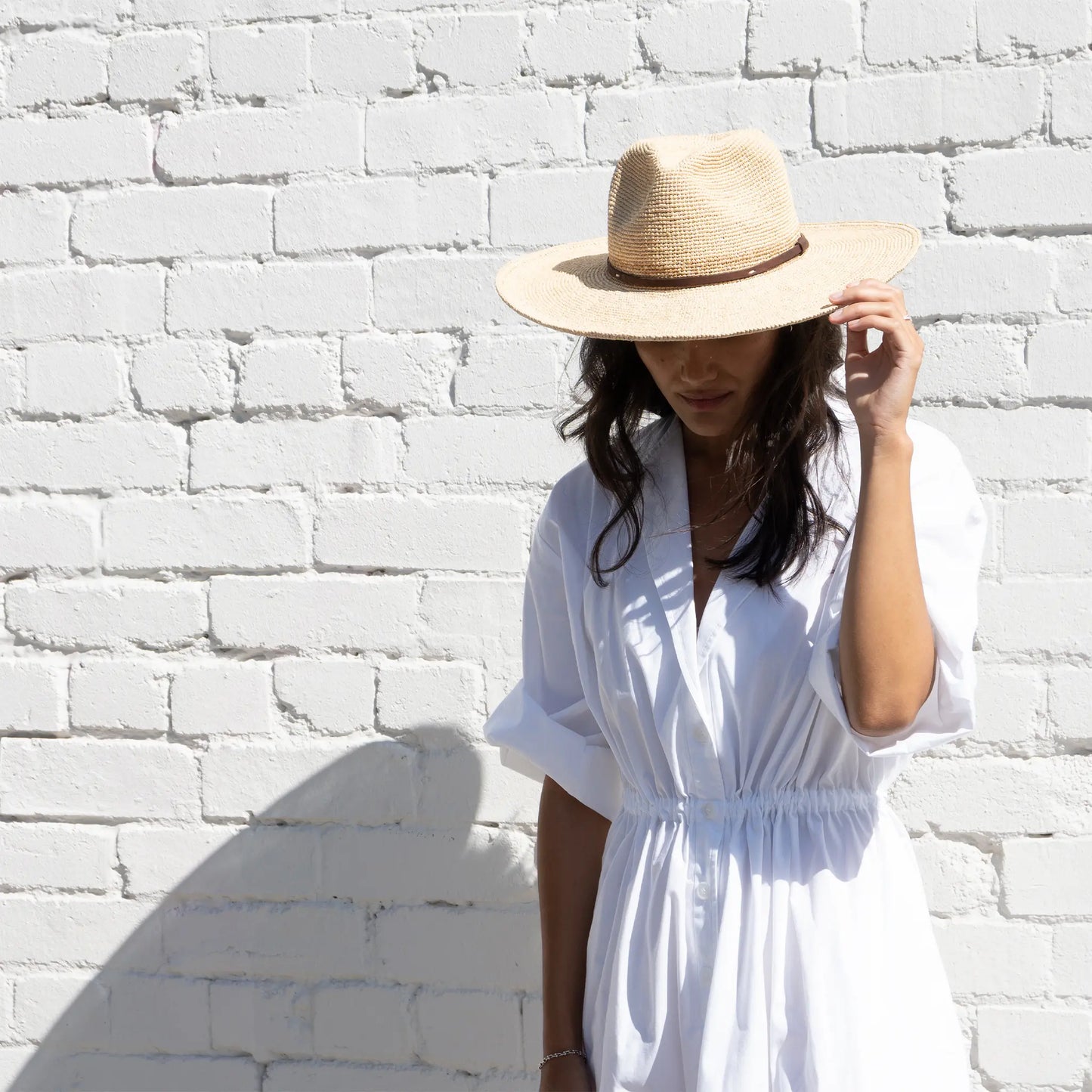 Sira Hat by TANORA - image 3