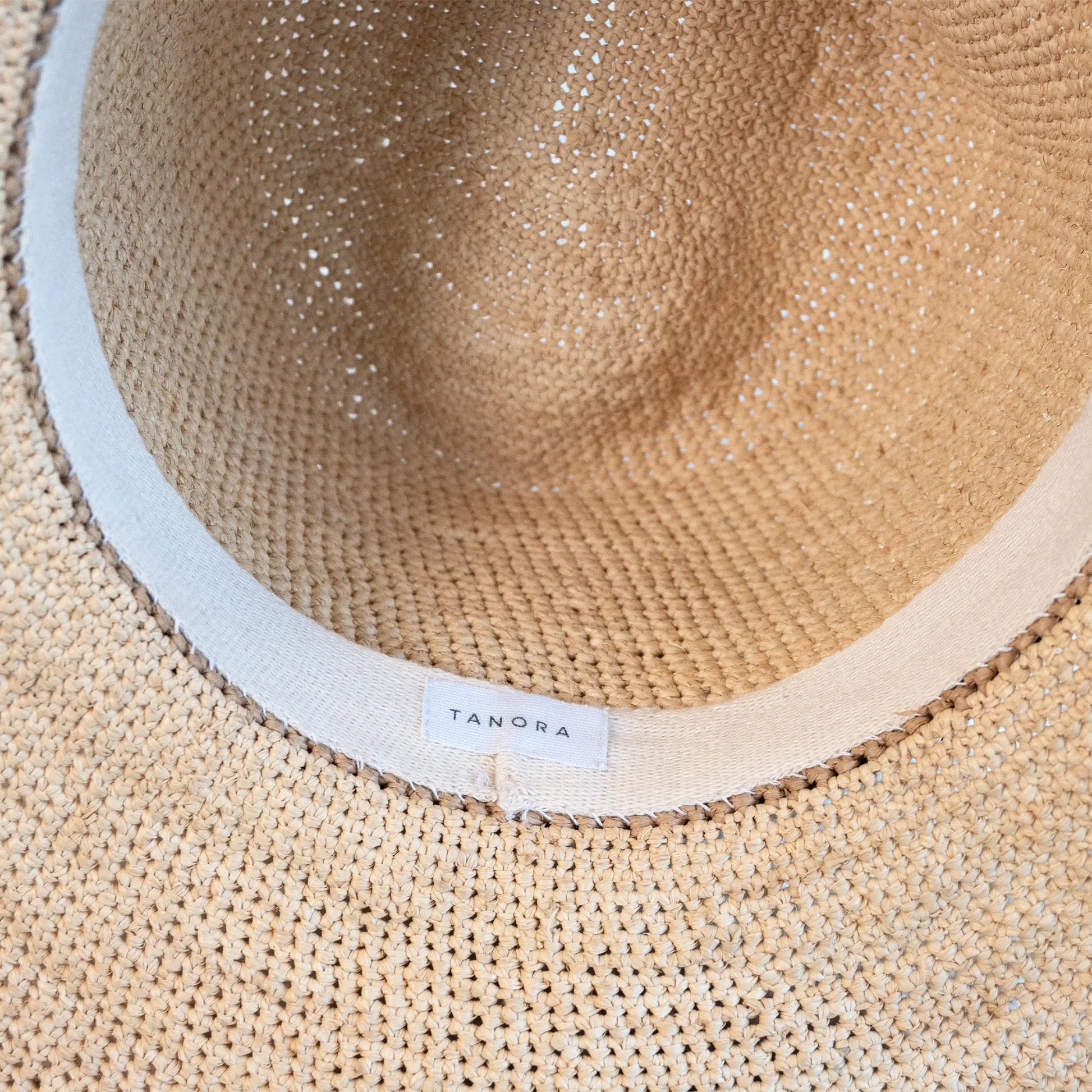 Sira Hat by TANORA - image 4