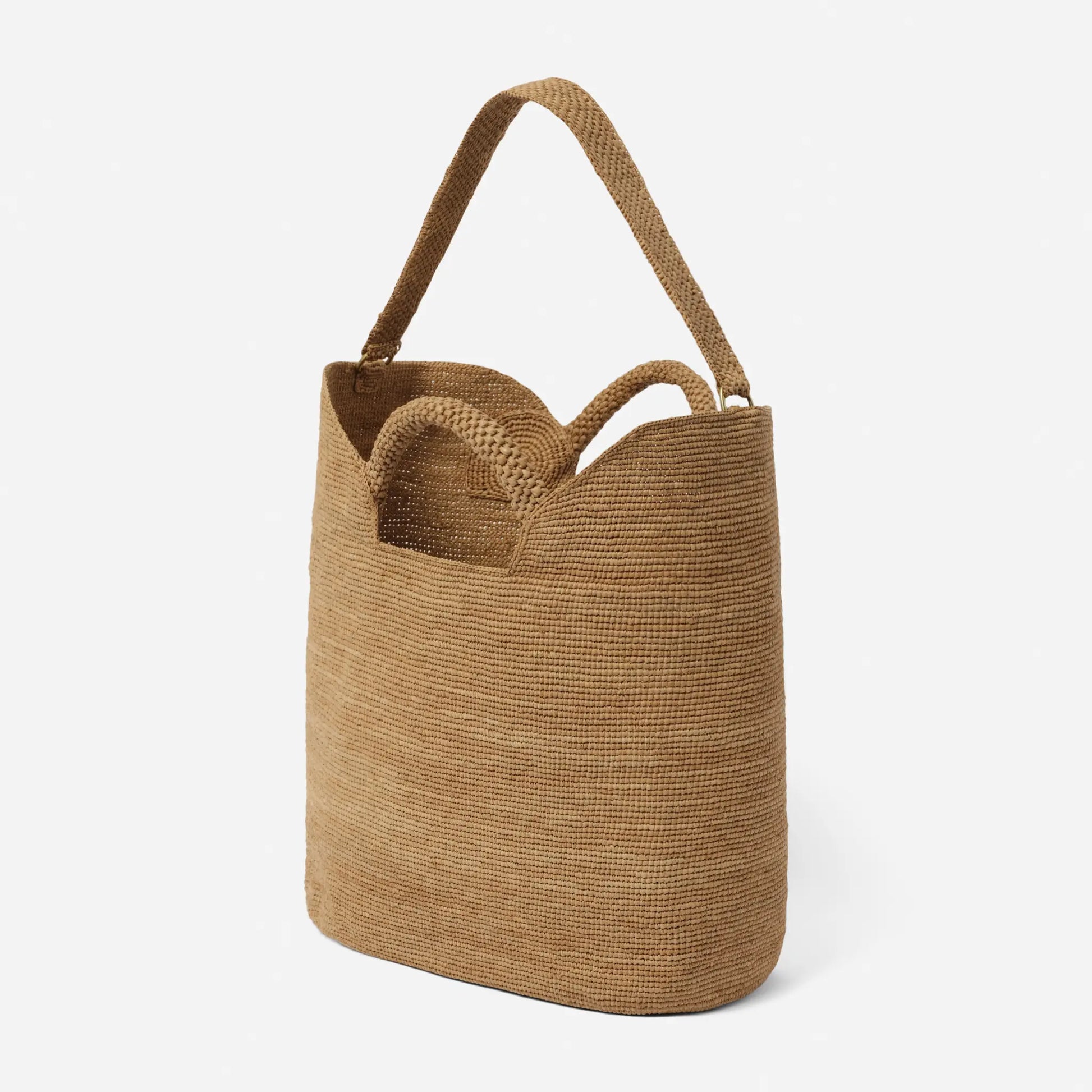 Soa Bag by TANORA
