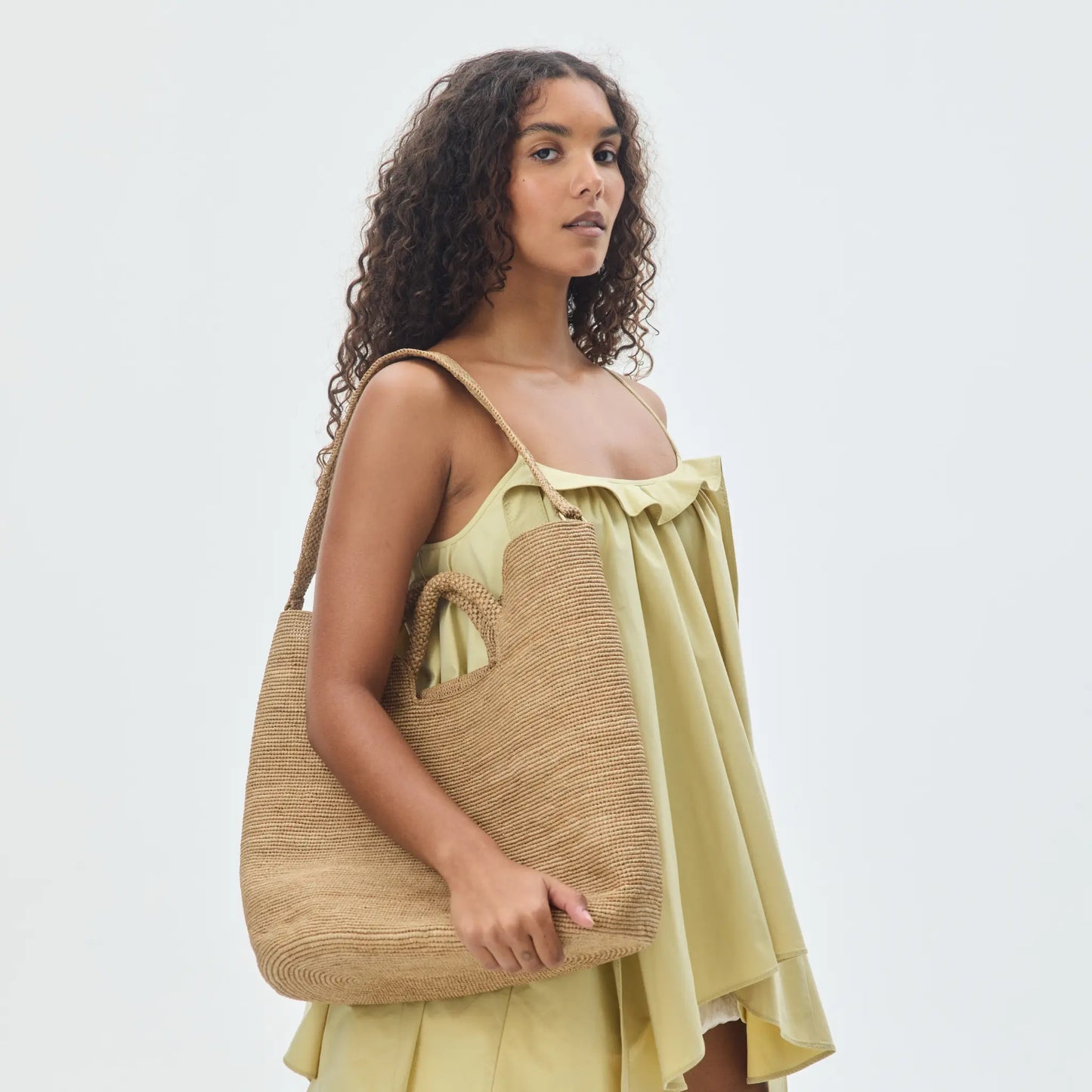 Soa Bag by TANORA