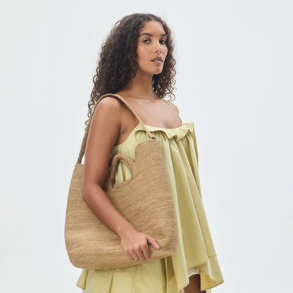 Soa Bag by TANORA