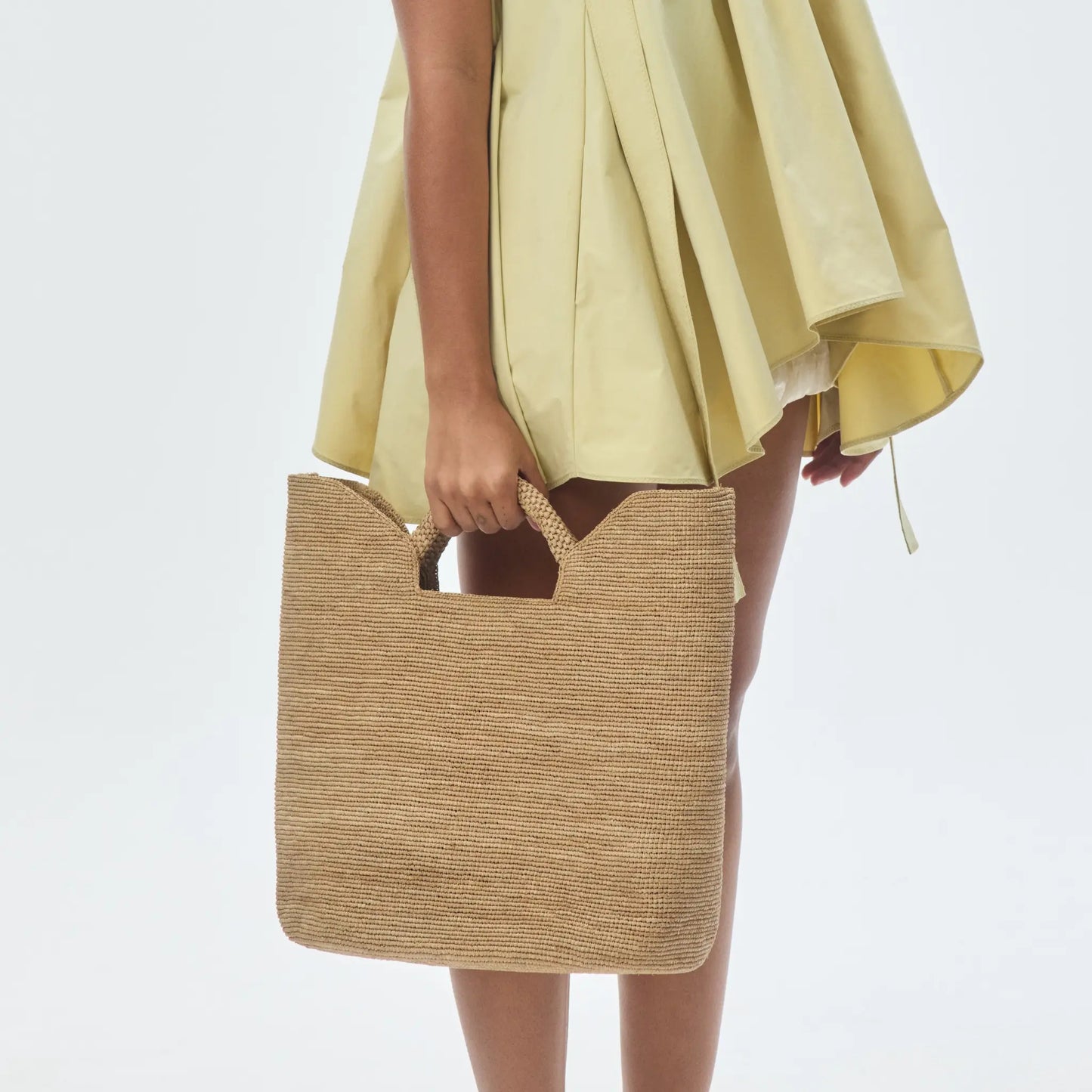 Soa Bag by TANORA