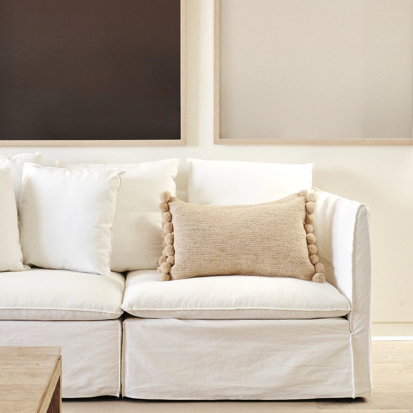 Sokona Cushion