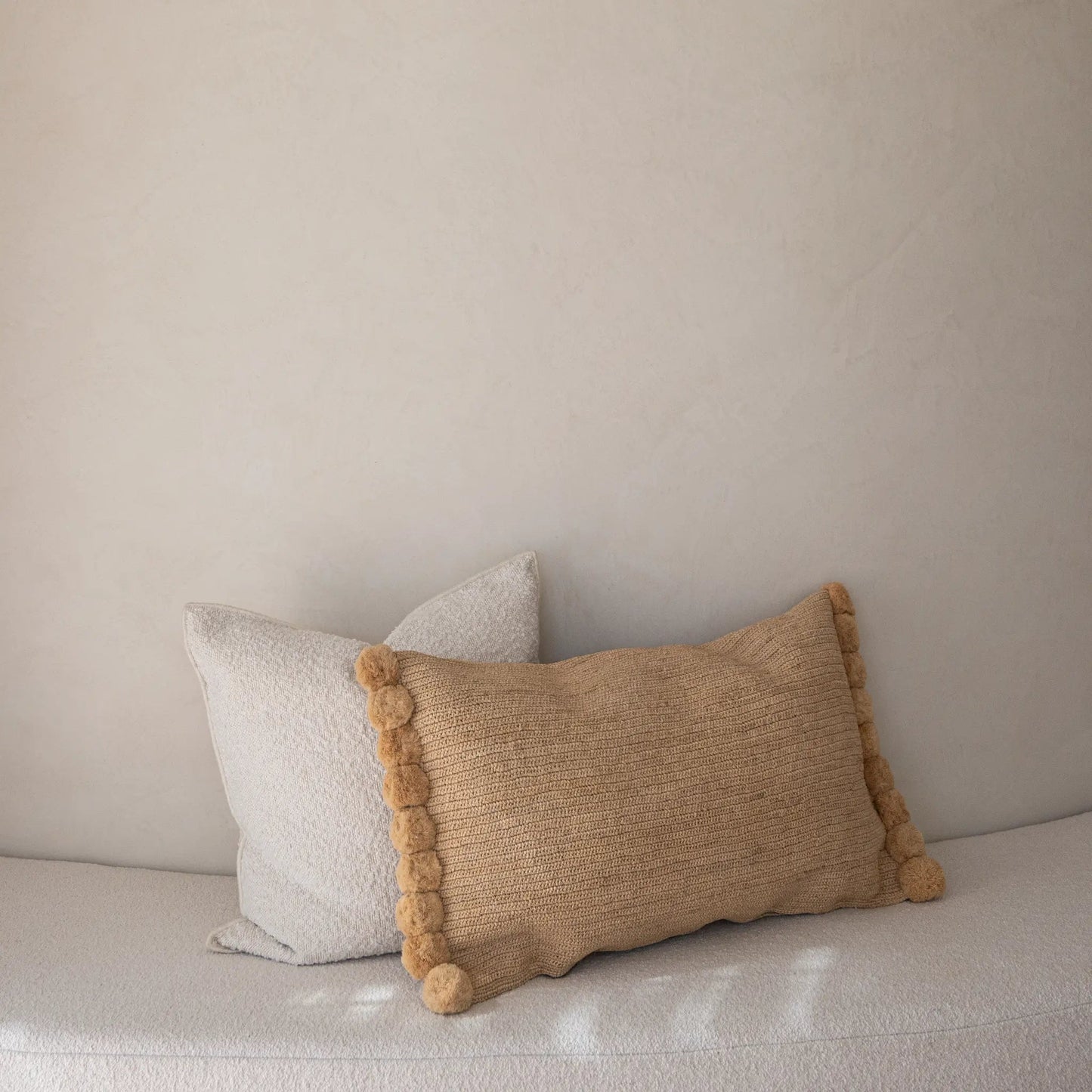 Sokona Cushion