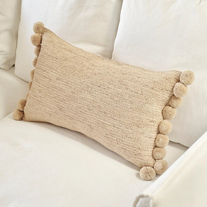 Sokona Cushion