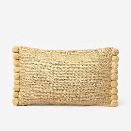 Sokona Cushion