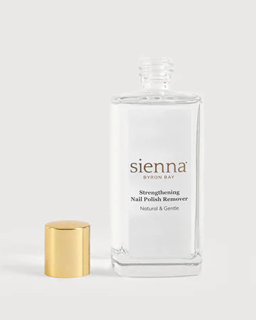 Strengthening Nail Polish Remover by Sienna - image 3