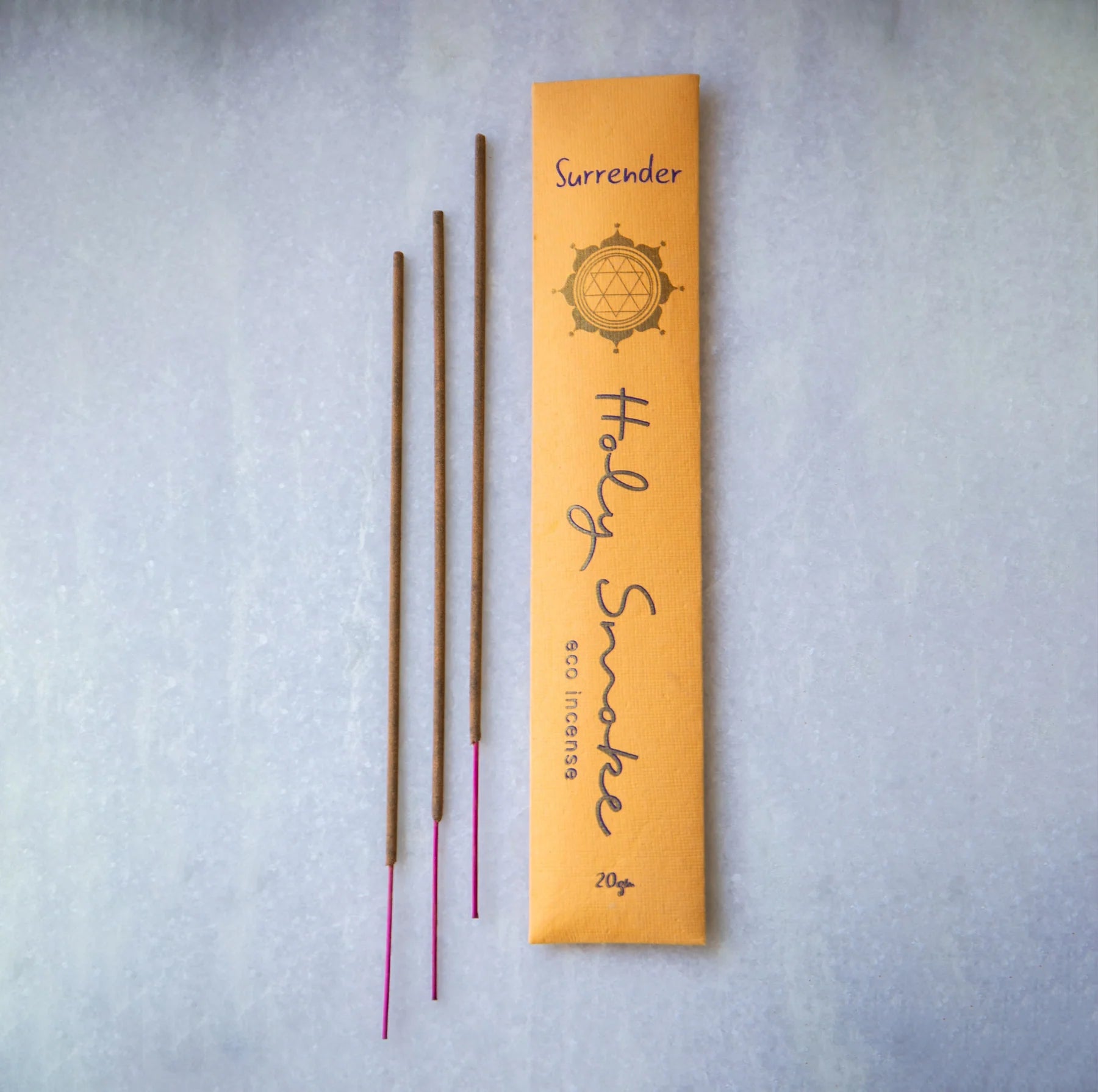 Surrender Packet by Holy Smoke - image 3