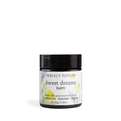 Sweet Dreams Aromatherapy Balm by Perfect Potion