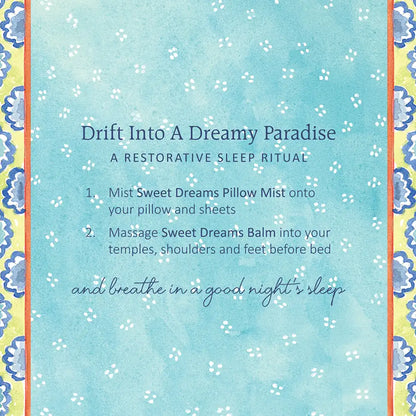 Little Box of Sweet Dreams ritual by Perfect Potion