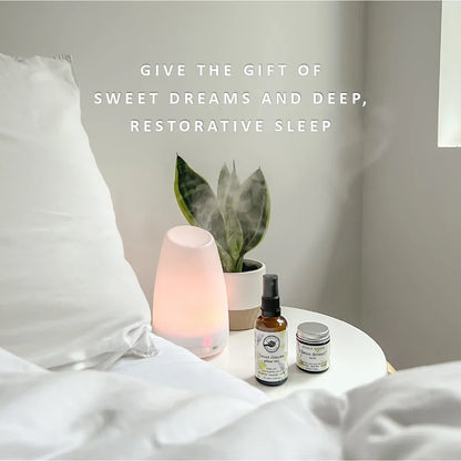Little Box of Sweet Dreams gift pack by Perfect Potion