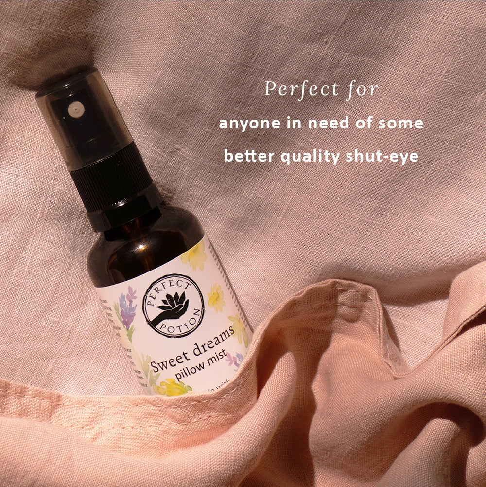 Little Box of Sweet Dreams gift pack by Perfect Potion
