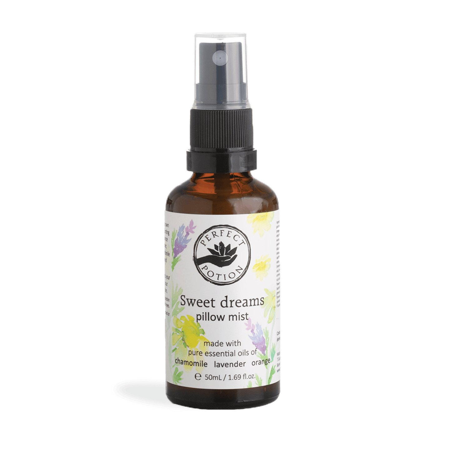 Sweet Dreams Pillow Mist by Perfect Potion