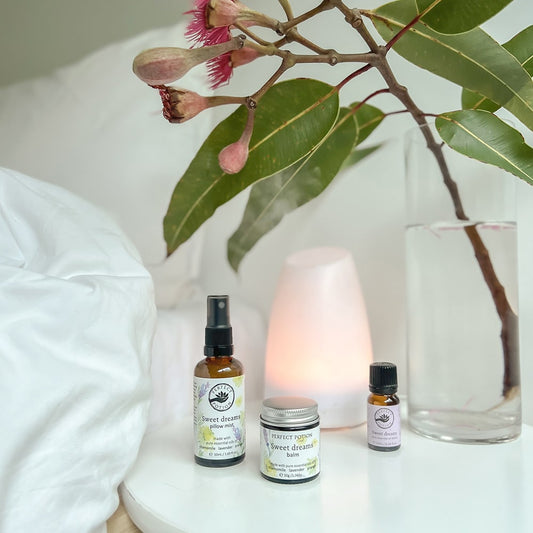 Sweet Dreams Essential Oil Blend by Perfect Potion