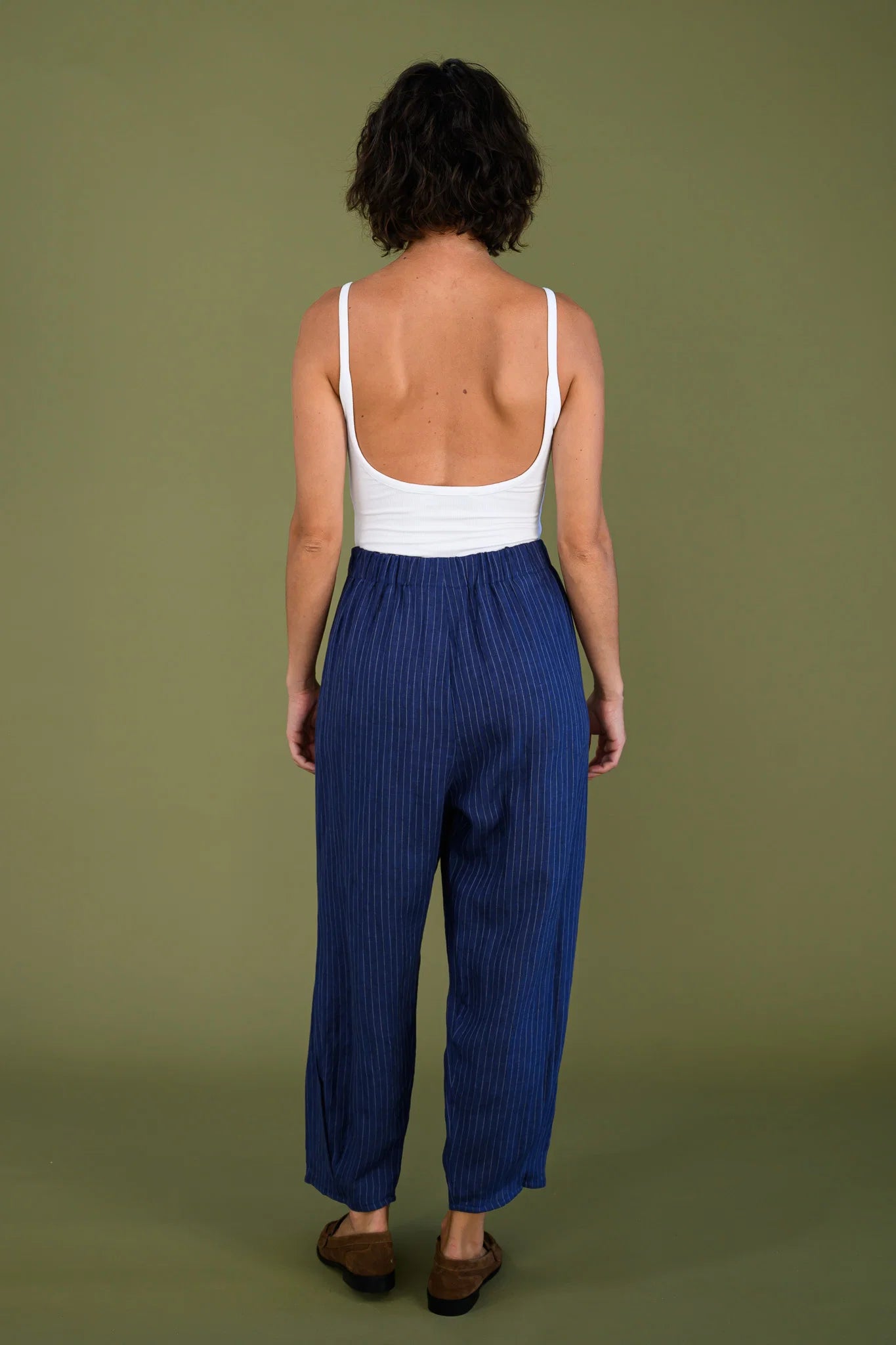 Salt Pant by The Boy and I - image 5