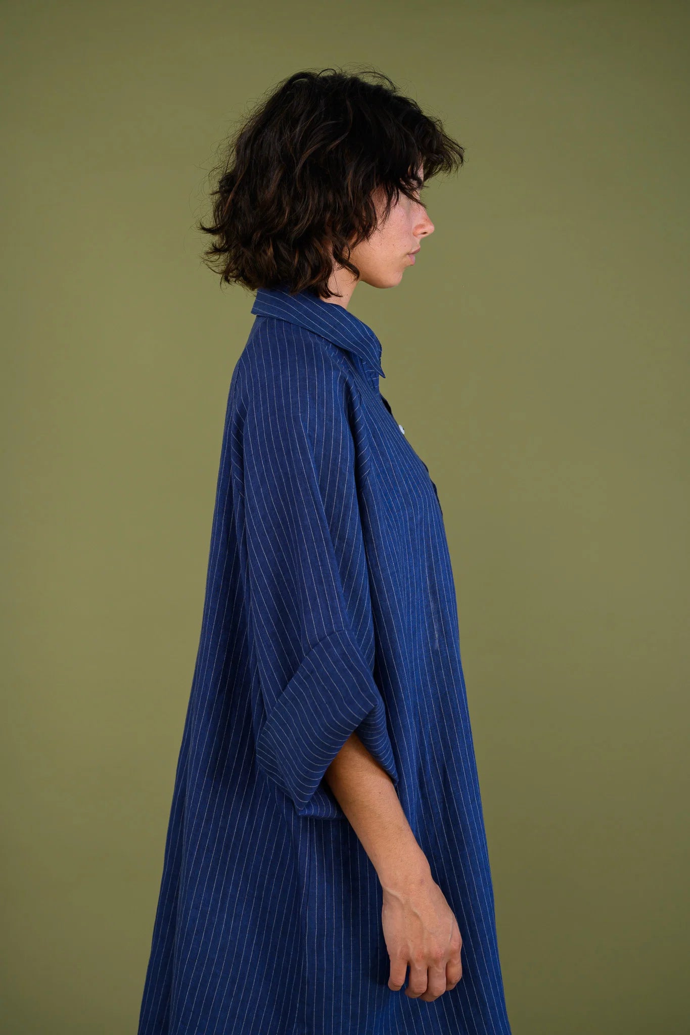 Oceanic Shirt by The Boy and I - image 3