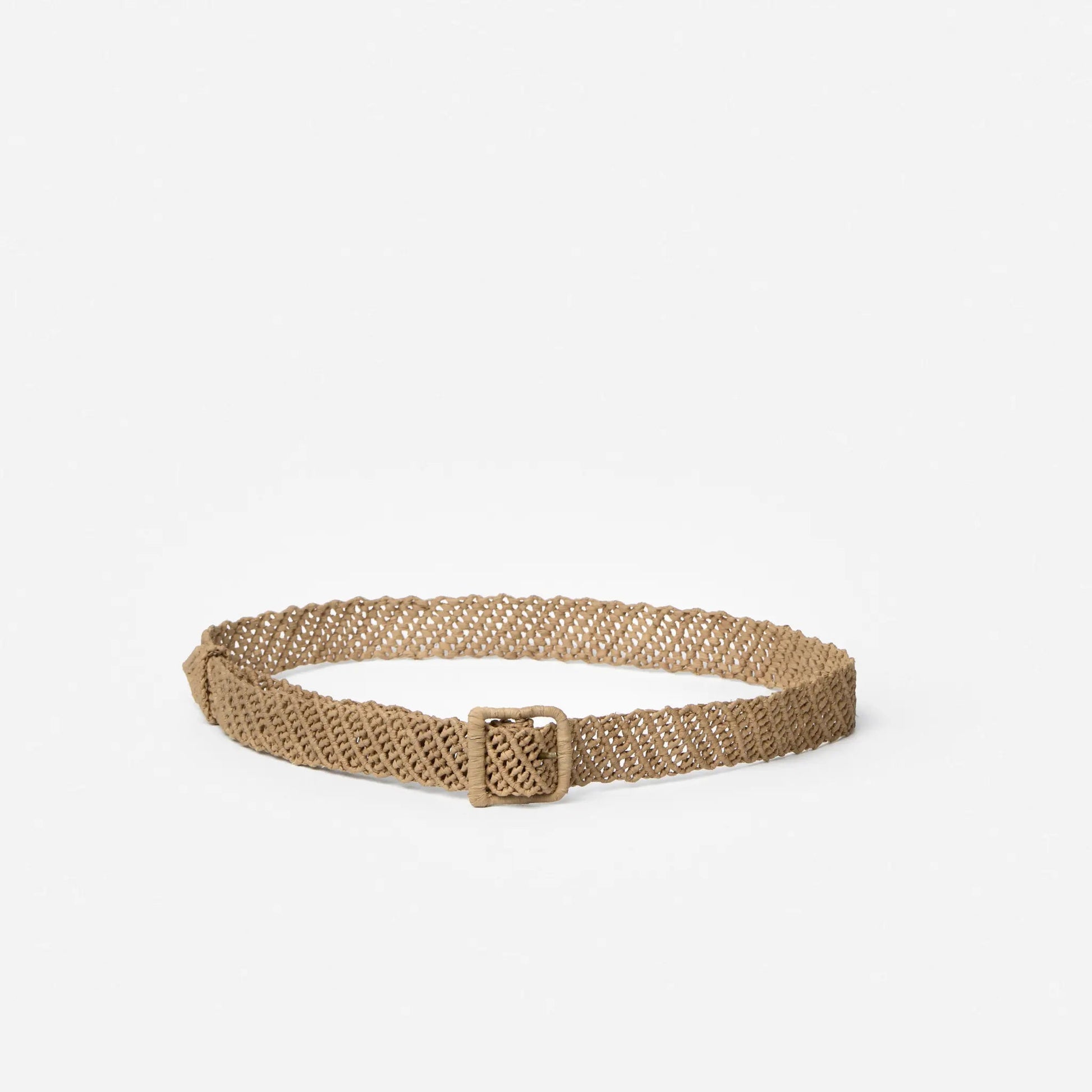 Terena Belt by TANORA