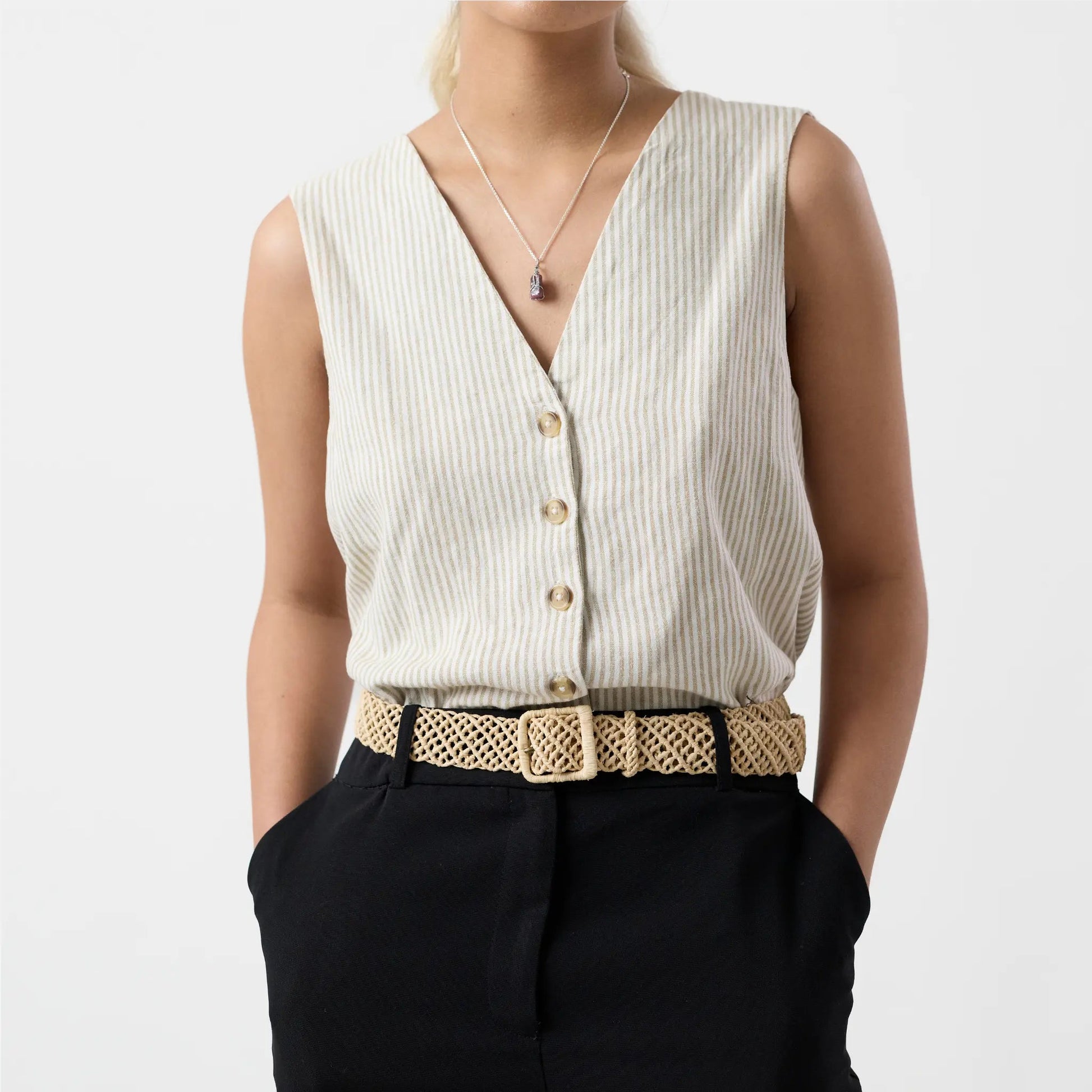 Terena Belt by TANORA - image 3