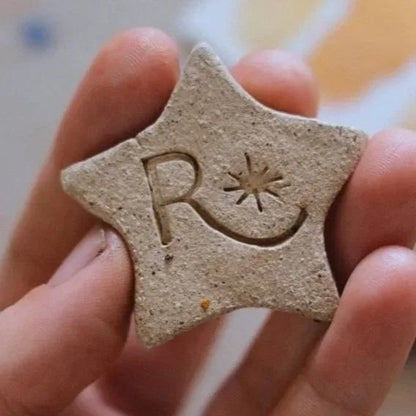 Lucky Stars by Ruco Paints