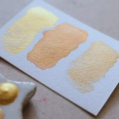 Lucky Stars by Ruco Paints