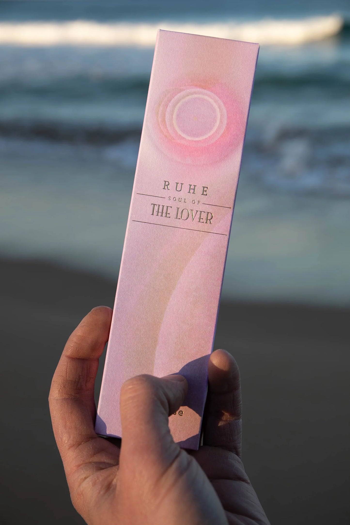 The Lover Sticks by Holy Smoke - image 3