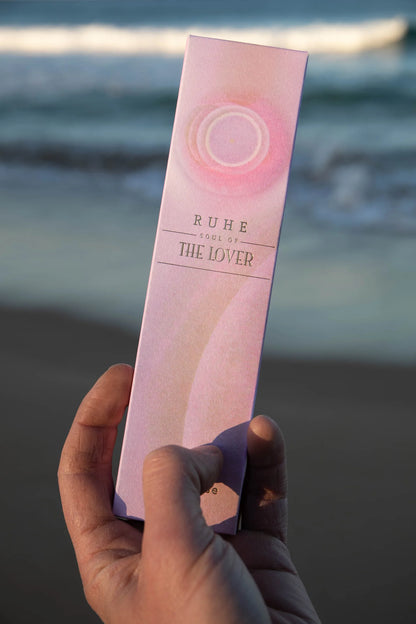 The Lover Sticks by Holy Smoke - image 3