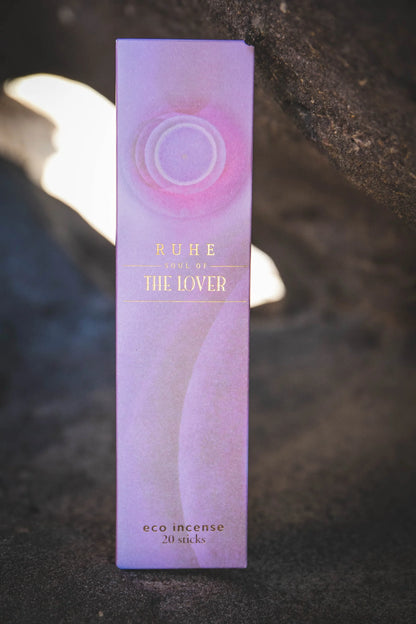 The Lover Sticks by Holy Smoke - image 2