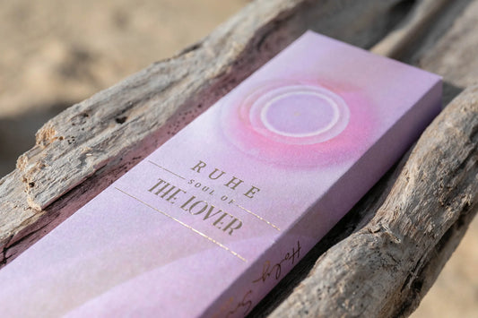 The Lover Sticks by Holy Smoke
