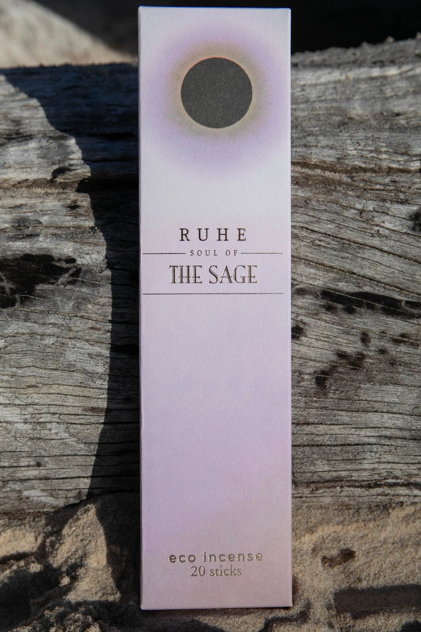 The Sage Sticks by Holy Smoke