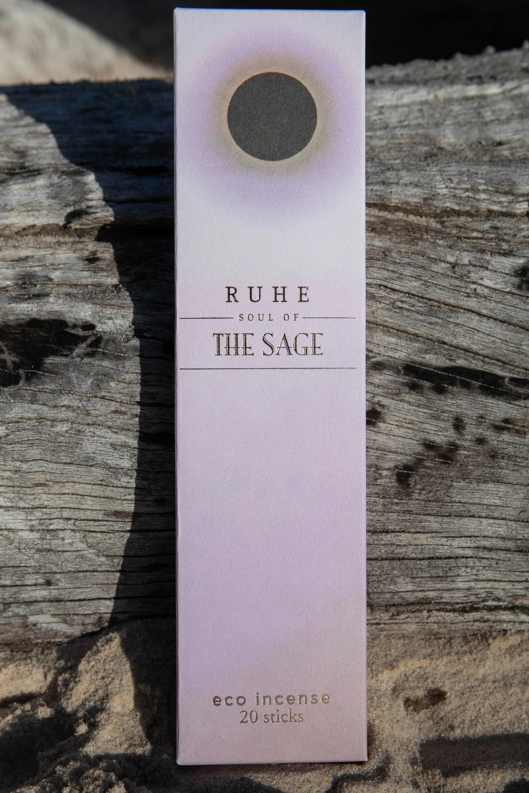 The Sage Sticks by Holy Smoke