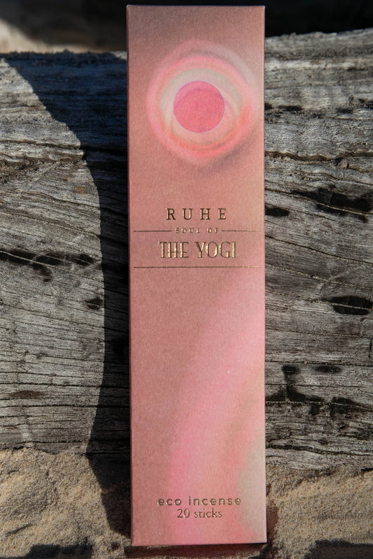 The Yogi Sticks by Holy Smoke - image 2