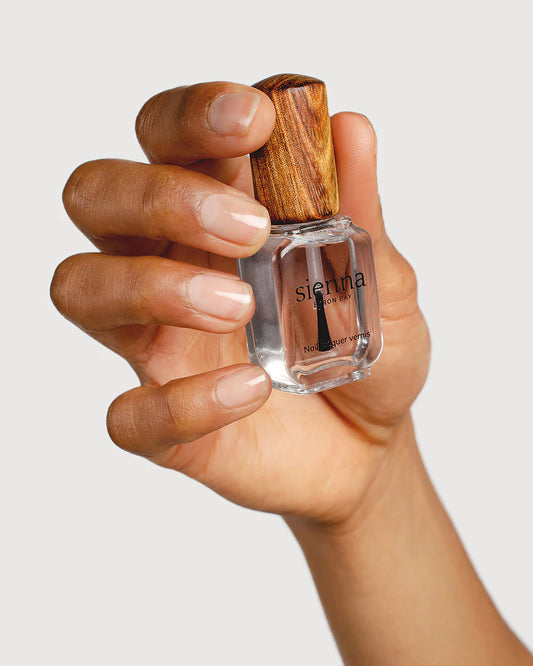 Top Coat by Sienna - image 2